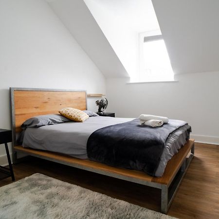 Plymouth Hoe - Beautiful 5 Bedroom Victorian House - Central Location المظهر الخارجي الصورة