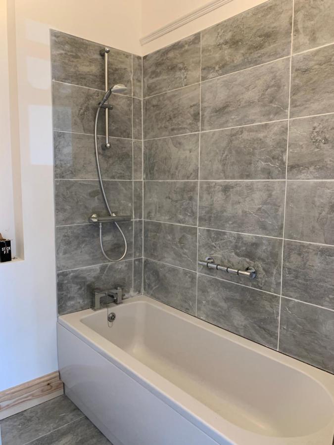 Plymouth Hoe - Beautiful 5 Bedroom Victorian House - Central Location المظهر الخارجي الصورة