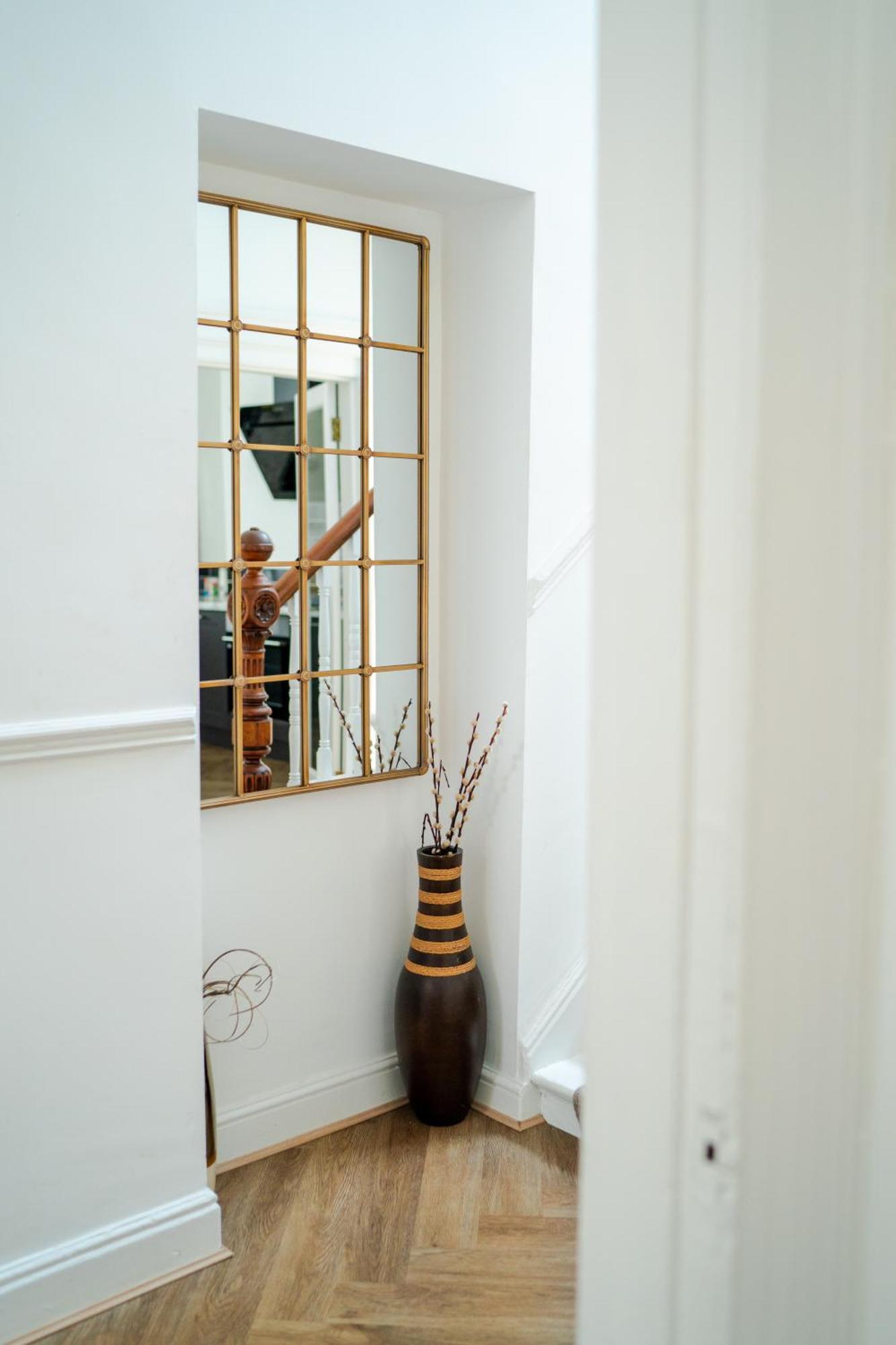 Plymouth Hoe - Beautiful 5 Bedroom Victorian House - Central Location المظهر الخارجي الصورة