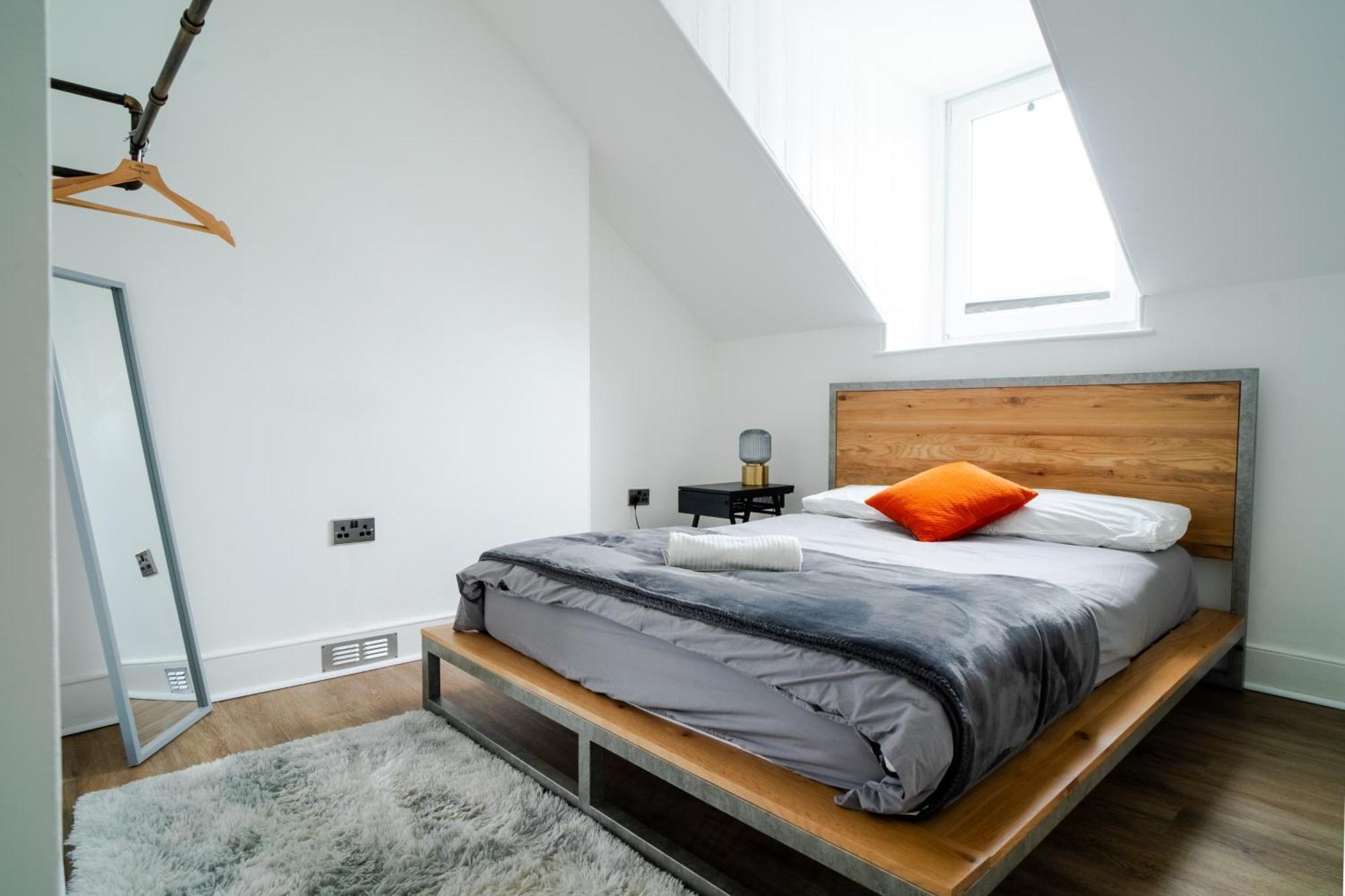 Plymouth Hoe - Beautiful 5 Bedroom Victorian House - Central Location المظهر الخارجي الصورة