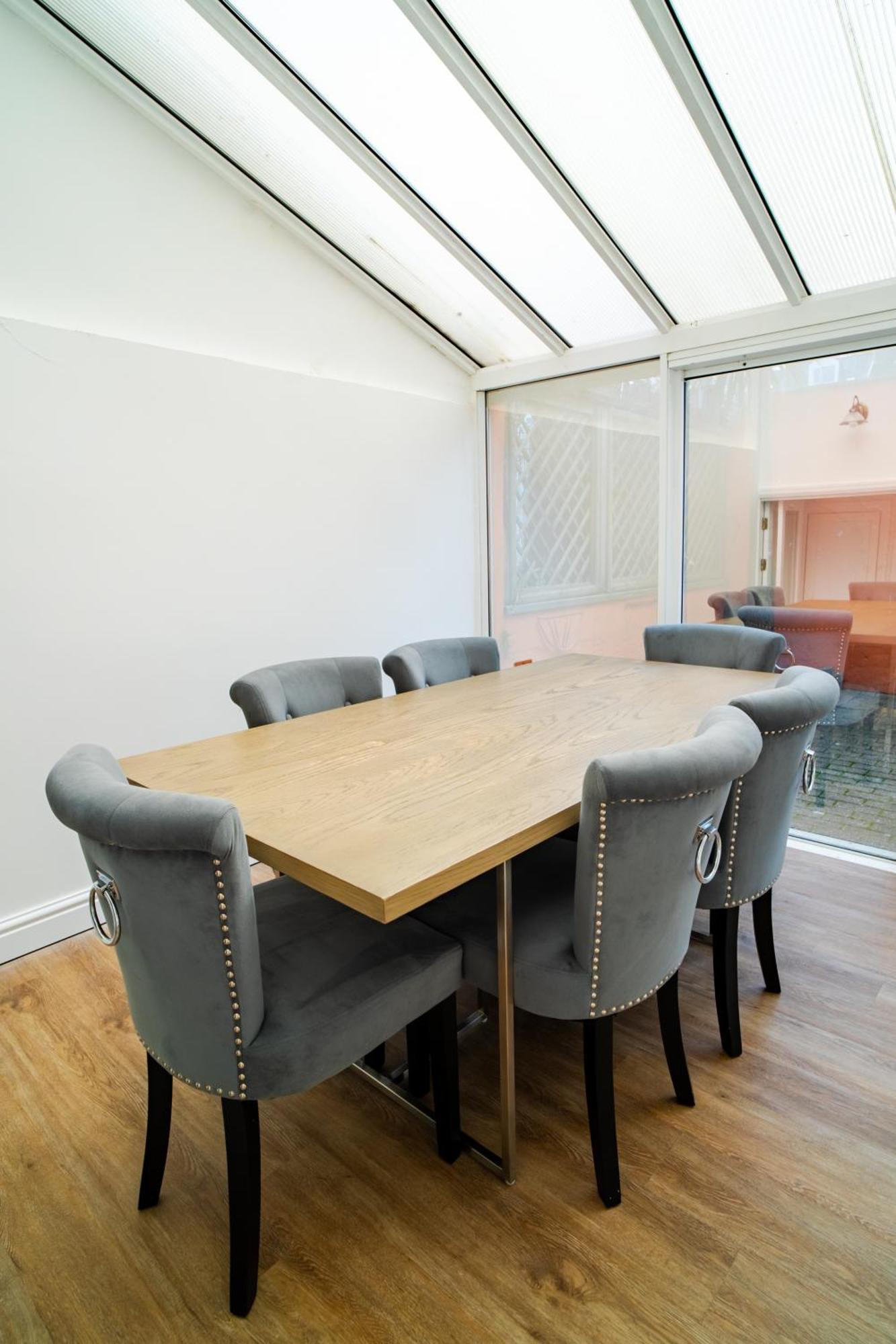 Plymouth Hoe - Beautiful 5 Bedroom Victorian House - Central Location المظهر الخارجي الصورة